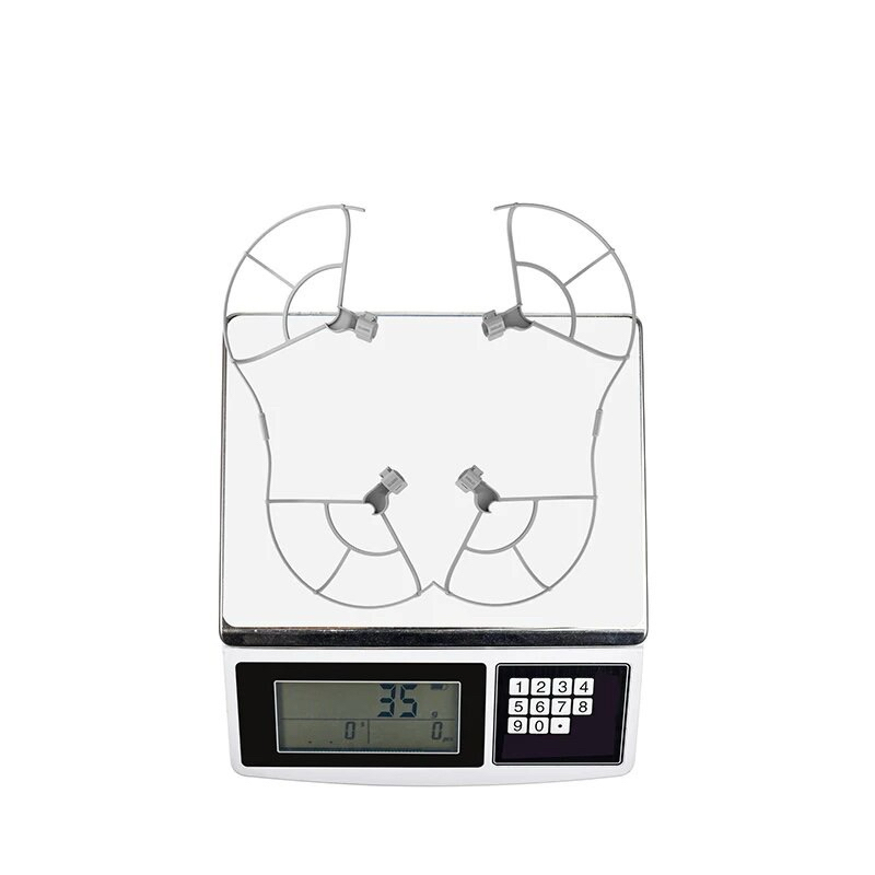 🇹🇭 17 | การ์ดป้องกันใบพัด สำหรับ Mini 4 Pro Quick Release Propeller Guard อุปกรณ์เสริม กันชน ใบพัด