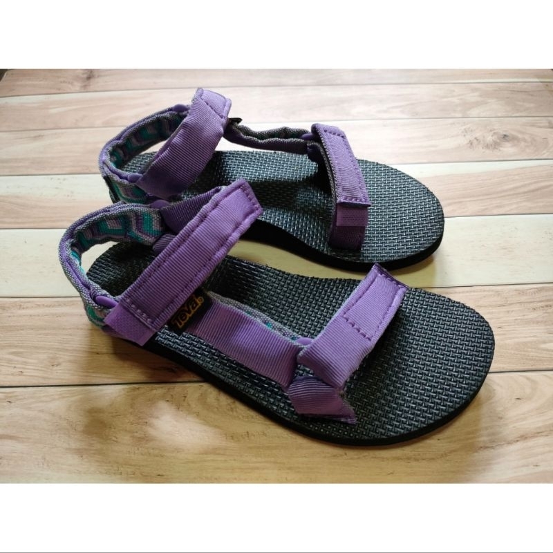 Teva แท้💯 รองเท้ามือสอง พร้อมส่ง