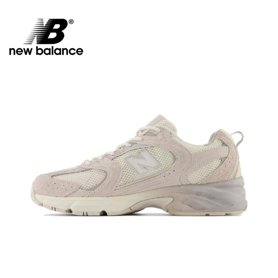 New Balance NB530 Running shoes Rice noodles