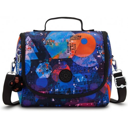 กระเป๋าKiplingแท้  "KiplingKichirou Galaxy Illusion"งานKiplingแท้100%