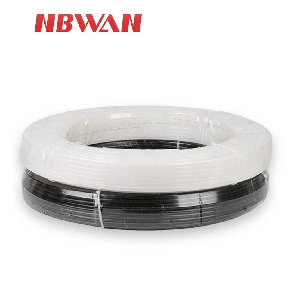 NBWAN สายลมไนลอน แรงดันสูง พ่นหมอก PA Nylon Tube