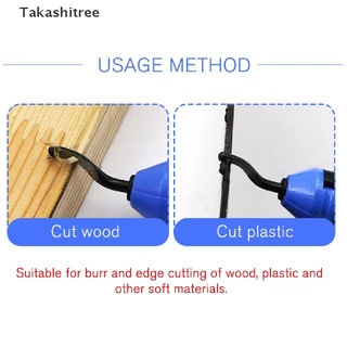 【พร้อมส่งจากไทย】ใบมีดลบคม มีดลบคม พร้อมใบมีด สำหรับลบคมขอบเรซิ่น เหล็ก พลาสติก อลูมิเนียม ไม้