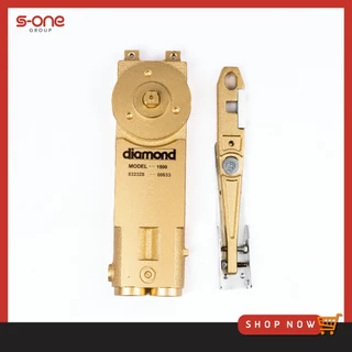 โช้คไดมอนด์ DIAMOND / เอสวรรณ s-one group s-one supplies