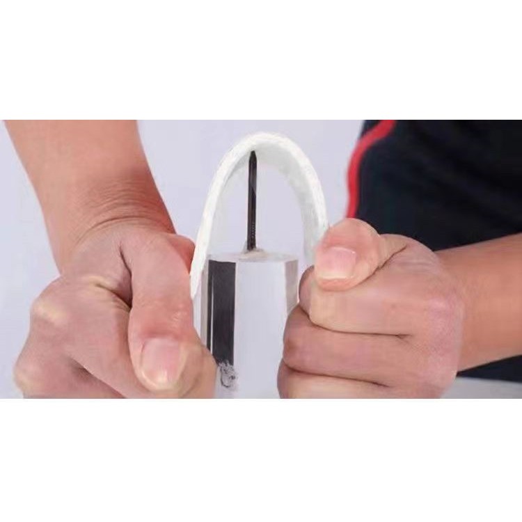 พื้นรองเท้ากันกระสุนเคฟล่าร์ - รูปที่ 3