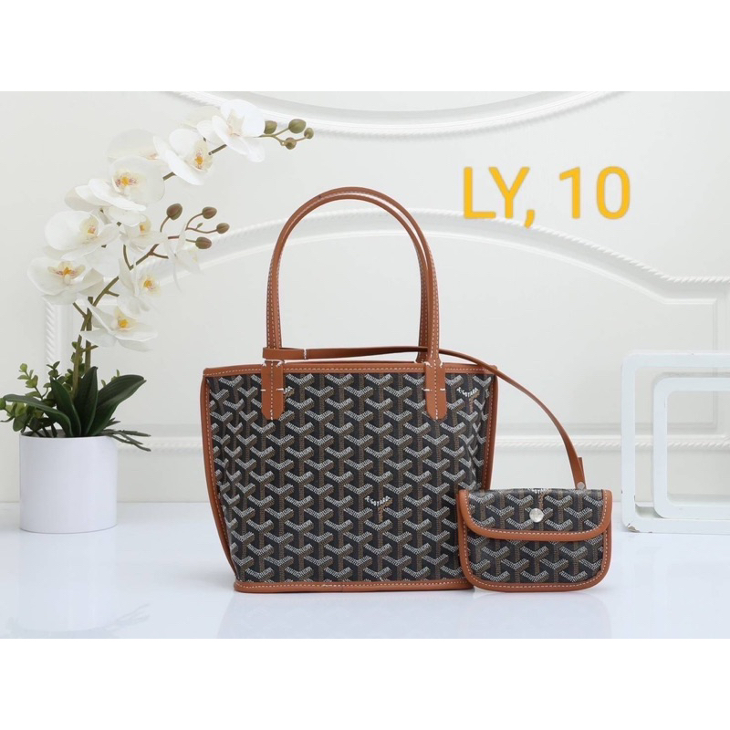 กระเป๋าGoyard งานนำเข้า
