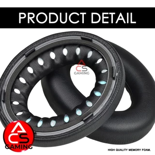 ACS ฟองน้ำหูฟัง Bose (เลือกสีได้) สำหรับรุ่น NC700 Headphone Memory Foam Earpads (จัดส่งจากกรุงเทพฯ)