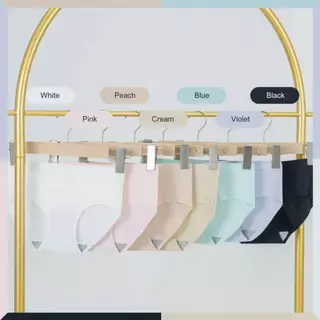 Darlyn - Seamless panty กางเกงในไร้ขอบ ใส่กับเลคกิ้ง ไม่เห็นรอย