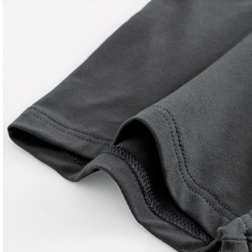 กางเกงในKGK Underwear 1ตัว กางเกงในชายขาสั้น ทรงบ็อกเซอร์ ผ้ายืดหยุ่น เนื้อผ้านิ่มใส่สบายไม่อึดอัด ผ้าระบายอากาศได้ดี ราคา ถูกที่สุด ดีลบีเคเค แกลเลอรีภาพที่ 7