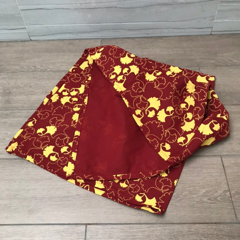 ผ้า ผ้าคลุม จาก Okura Prestige สีสวย  ลายสวย  เรียบ หรู ดูแพง ของใหม่ มือ 1