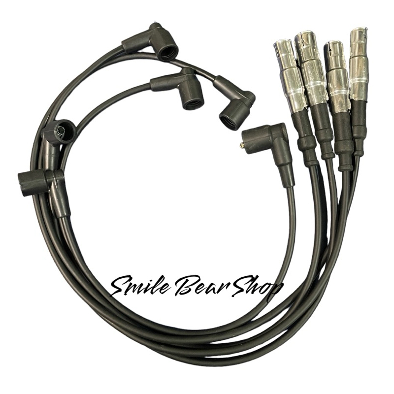 สายหัวเทียน BENZ 190E/W201, 230E/W124, W123