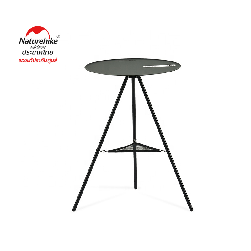 Naturehike Thailand โต๊ะแคมป์ปิ้ง Outdoor portable side table
