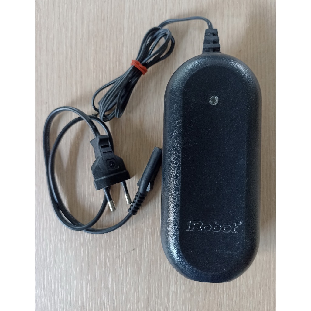 iRobot Roomba Charger 22.5V 1.25A AC Adapter ที่ชาร์จหุ่นยนต์ดูดฝุ่น ของแท้มือสอง