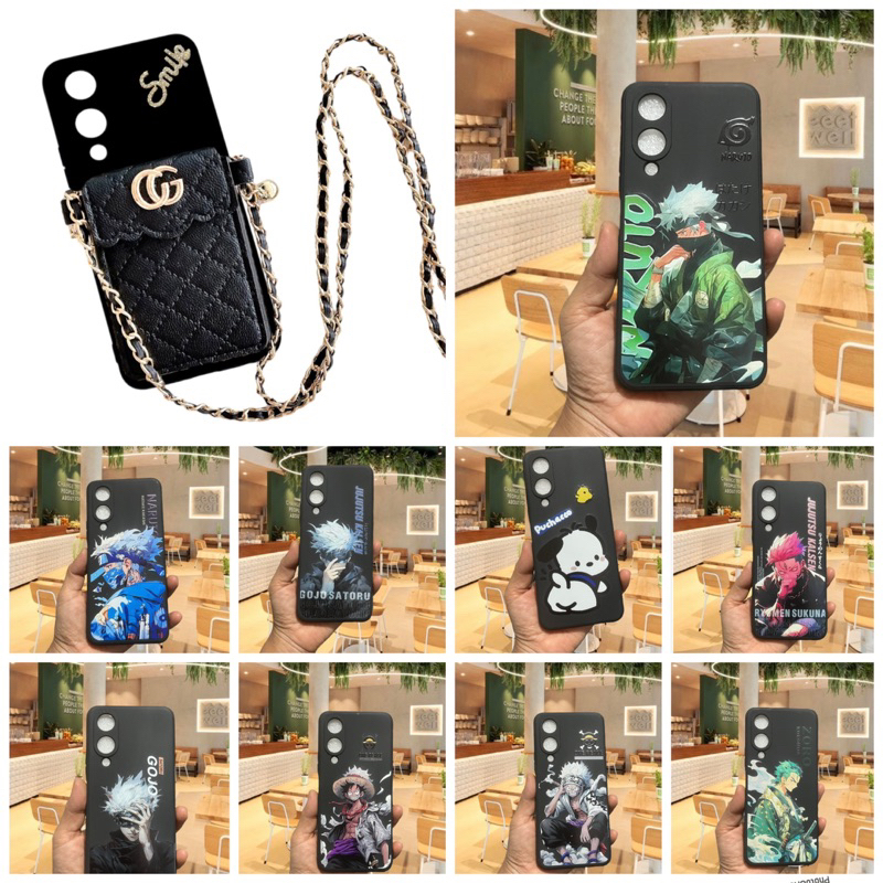 Case Vivo Y17S เคส วีโว่ Y17S