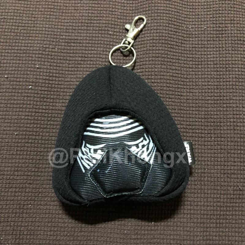 ตุ๊กตาพวงกุญแจ Kylo Ren จาก Star Wars