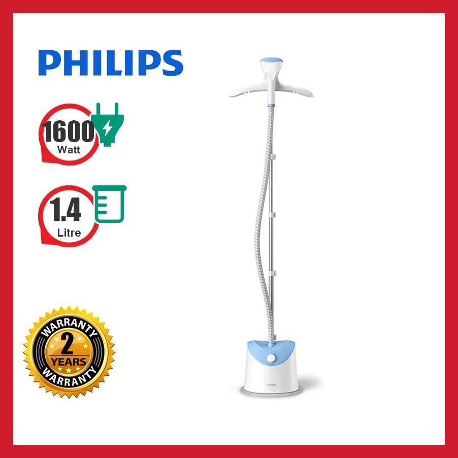 PHILIPS ฟิลิปส์ เตารีดไอน้ำ รุ่น GC482/20