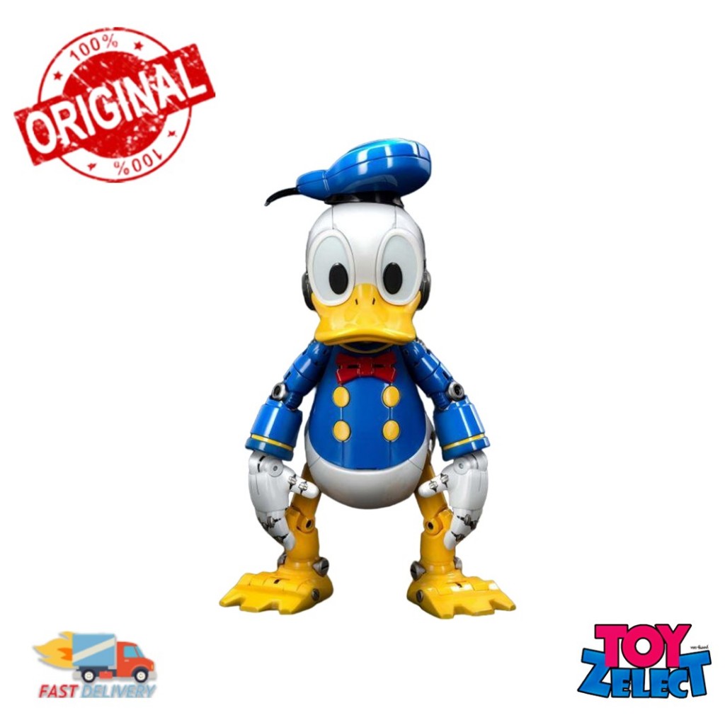 (479616) - Donald Duck by Blitzway (ลิขสิทธิ์แท้)
