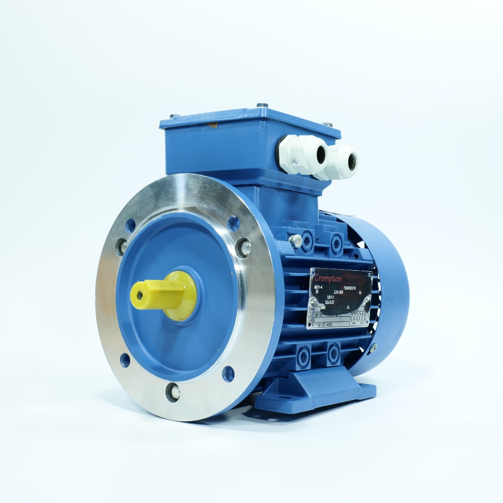 AD71-4 GL-712-4 B35 Crompton AD71-4 GL-712-4 B35 MOTOR Crompton MOTOR AD71-4 GL-712-4