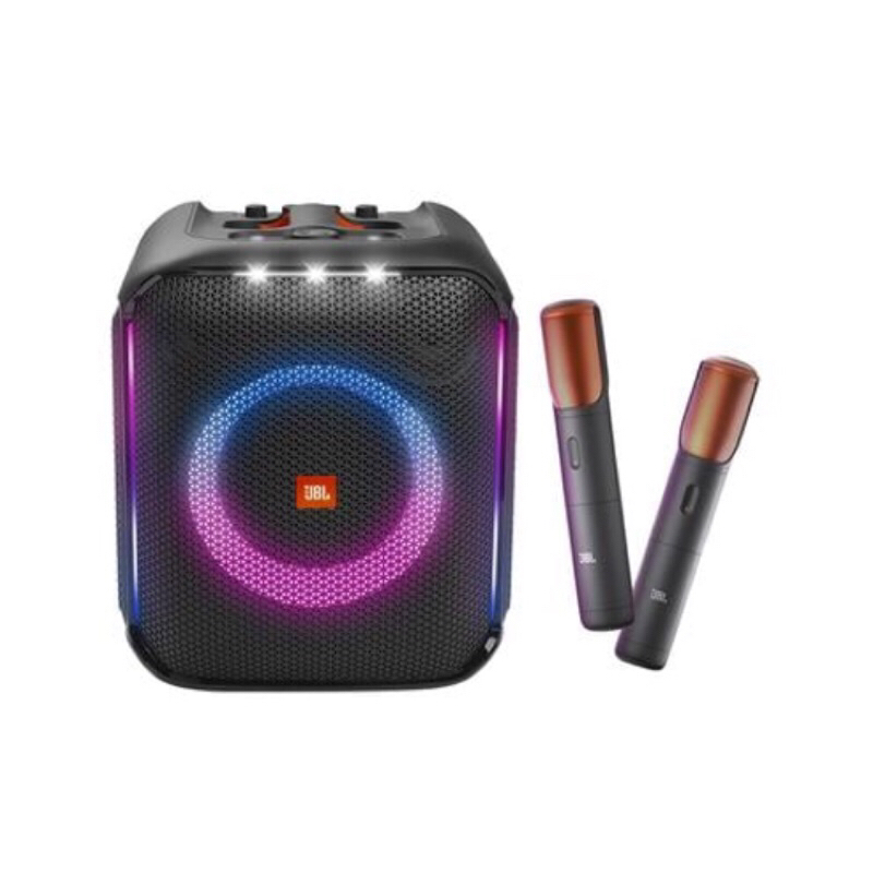 ลำโพงบลูทูธพร้อมไมค์ JBL PARTYBOX ENCOREไม่