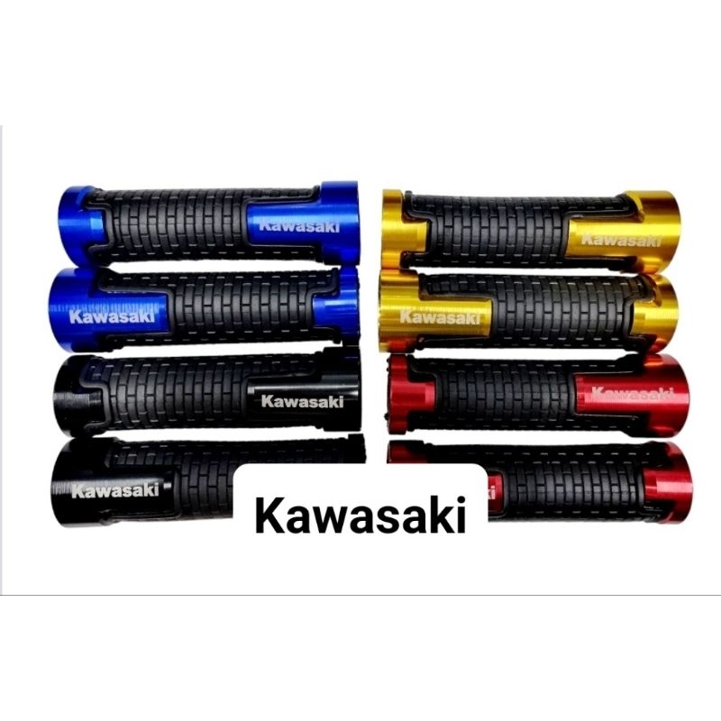 ปลอกเเฮนด์อย่างดี KAWASAKI NINJA /Z 250-300-400-650-1000 /VERSYS