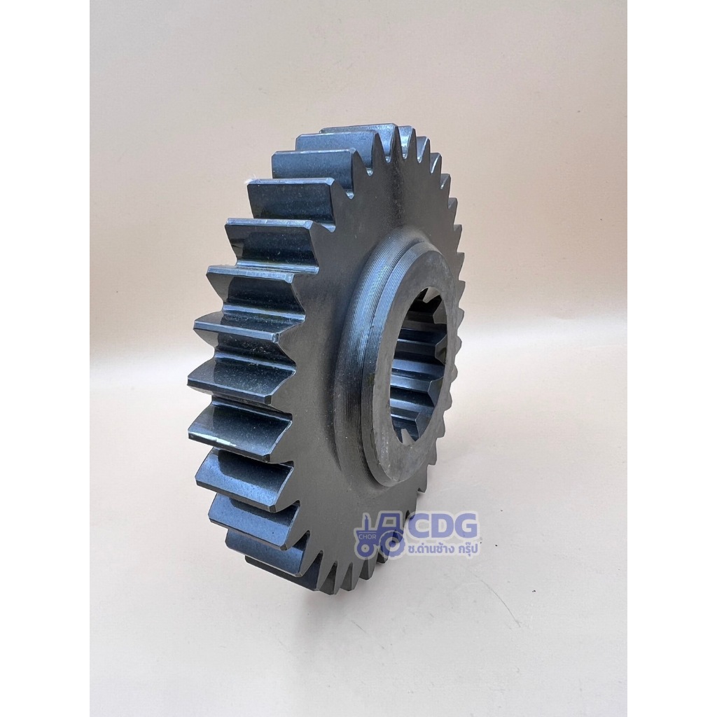 เฟืองขับเพืองเดือยหมู รถแทรกเตอร์นิวฮอลแลนด์ รุ่น TD5050,TD90D,TD95D,TL100 (5125005)