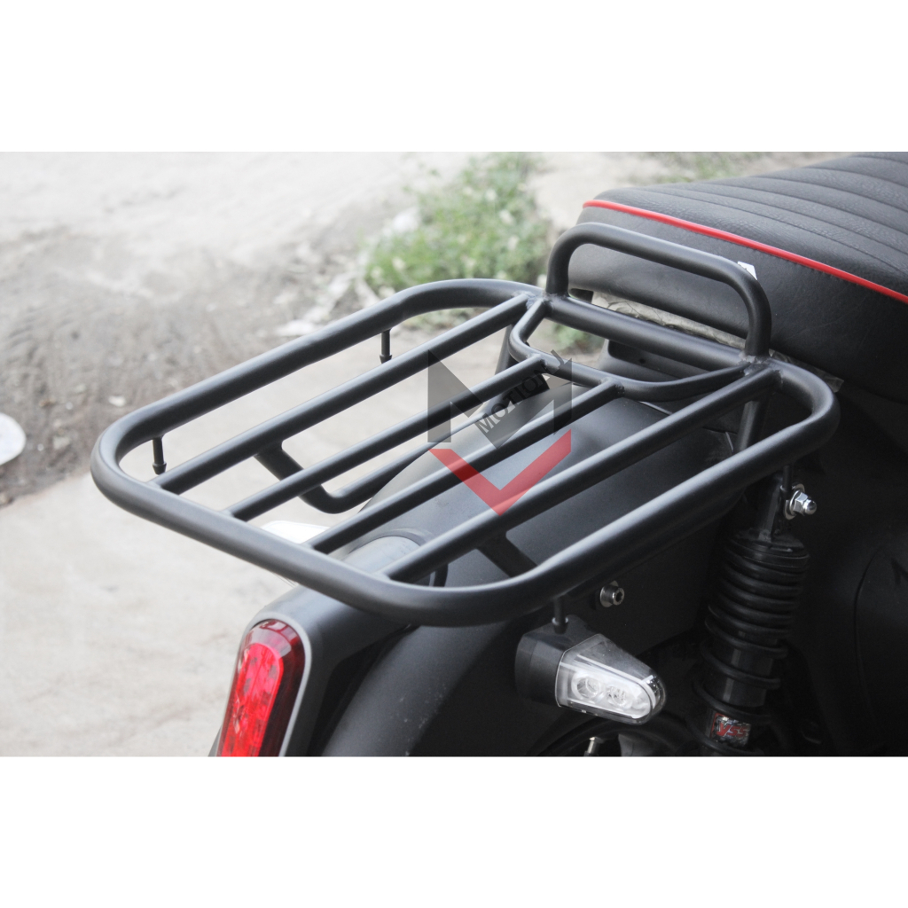 แร็คท้ายสำหรับ Honda C-125