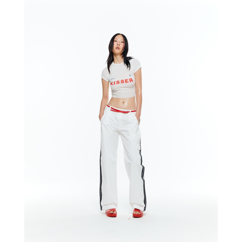 Team PICCORO Sweatpants กางเกงวอร์มโลโก้