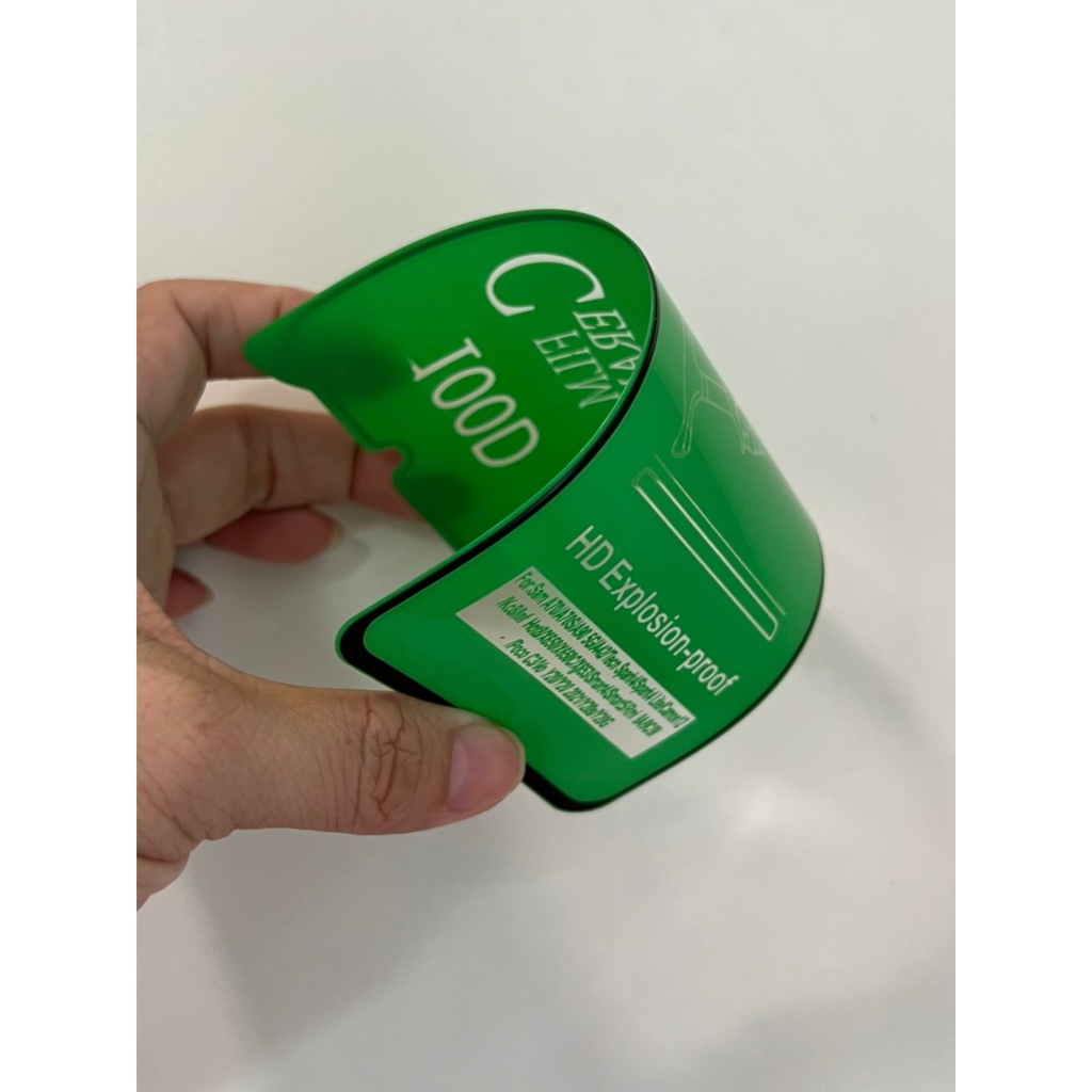 ฟิล์ม เซลามิค Huawei (2023) Mate 60 Pro//Mate 60/MatePad 11.5/Huawei nova 11i/nova 11 Pro/nova Y91/n