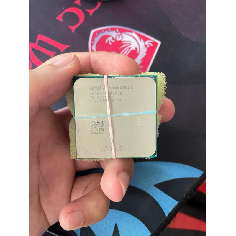 amd althon 200ge มือสอง