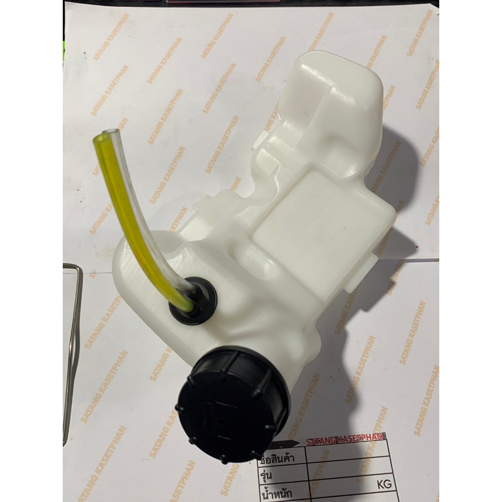 B/C ถังน้ำมัน EBH340U-EHO35 -BH3500 อะไหล่ทดแทน  EHO35 -BH3500-EBH340U ถังน้ำมัน EBH340U, EH035 (4 จ