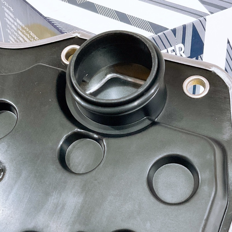 กรองเกียร์ ออโต้ AISIN / ปะเก็นแท้เบิก Toyota Yaris Vios 06-13 ws/ Altis 08-12WS/ Avanza STAT-4001