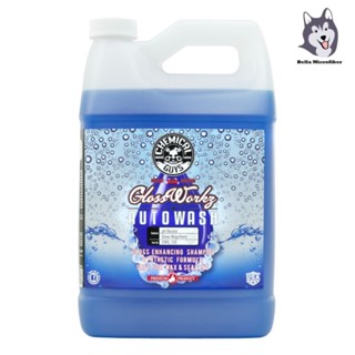 Chemical Guys Glossworkz Gloss Booster and Paintwork Cleanse…