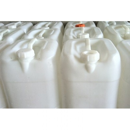 น้ำกลั่นเครื่องสำอาง  Deionized Water (DI-Water) (Cosmetic)