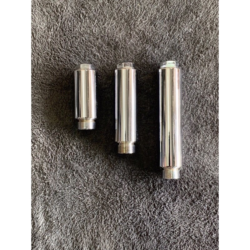 แกนต่อโช๊คหน้า 26 mm. 1 คู่ Sonic-Dash-Nova-Ls และรุ่นอื่นๆ26mm. 1คู่