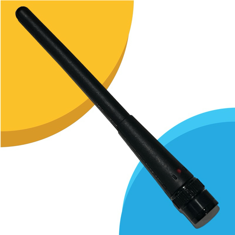 เสาวิทยุสื่อสาร เสาเดิมแท้ เสาตรงรุ่น สำหรรับ Commander/TC-COM/Spender/ICOM/IC-092/290/200C/300C/270/950 และรุ่นอื่นๆ