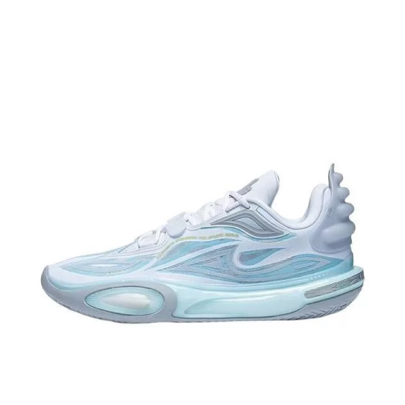 Li-Ning Wade All City 11 V2 “Sky”