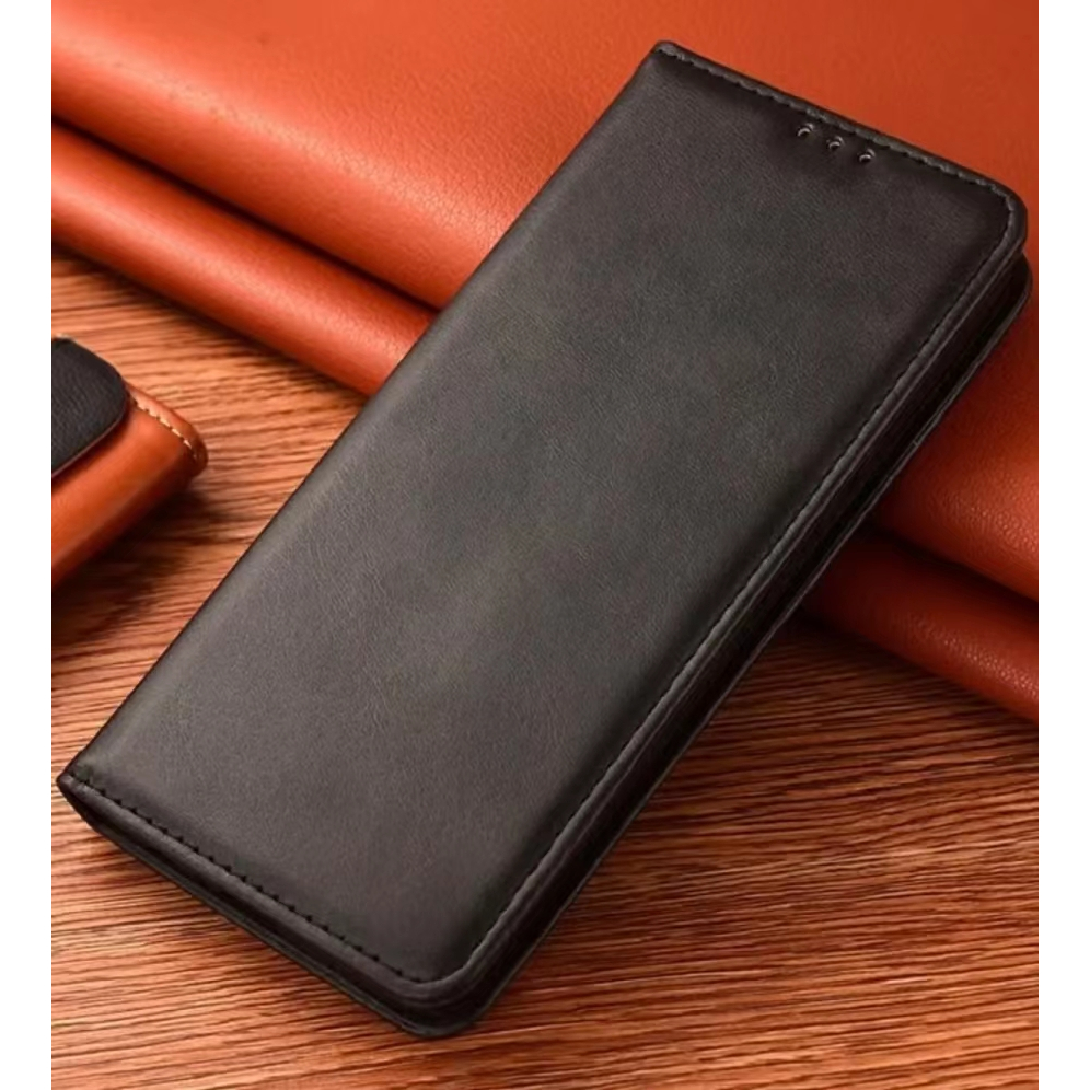 ส่งจากไทย Case Samsung galaxy A14 A24 A34 A54 A04S A04S A05 A05S A12 A52 A53 A73 A03 ซองเปิดปิด เคสตั้งได้ ใส่นามบัตร