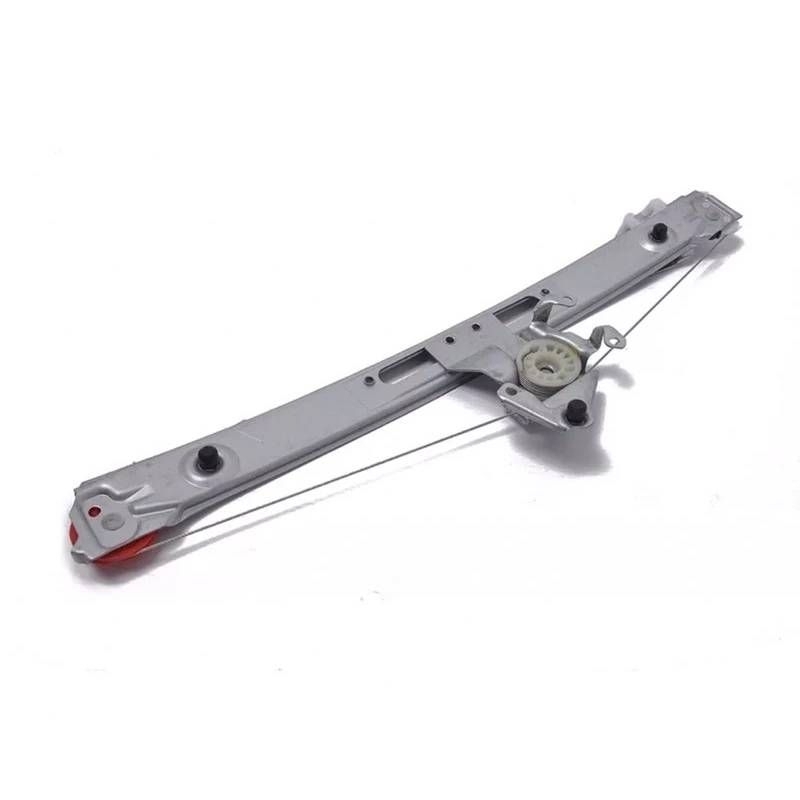 รางกระจกไฟฟ้าด้านหลังขวาbmw e46