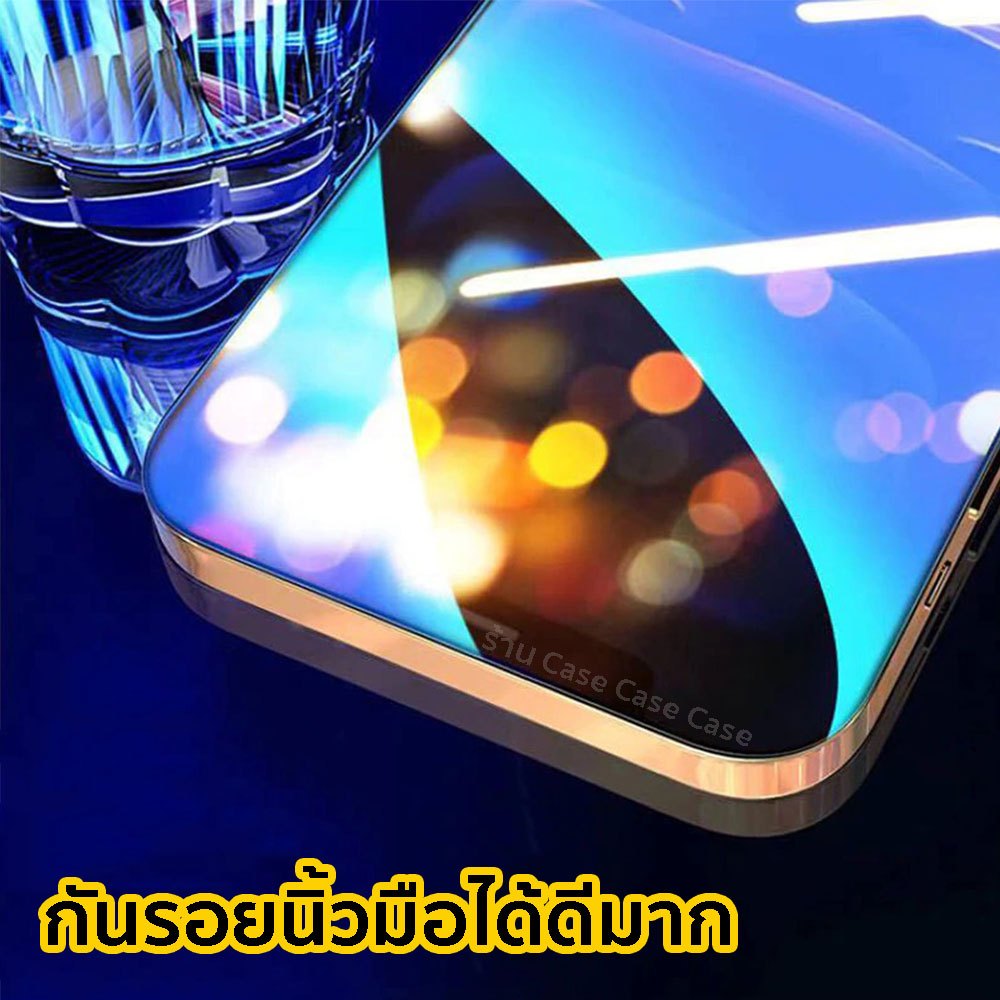 [สำหรับ SAMSUNG] ฟิล์มไฮโดรเจล Hydrogel ซัมซุง A10/M10/A10S A22(4G)/A20/A50/A30 A51/A52 A72/A81/A71/Note10 - รูปที่ 3