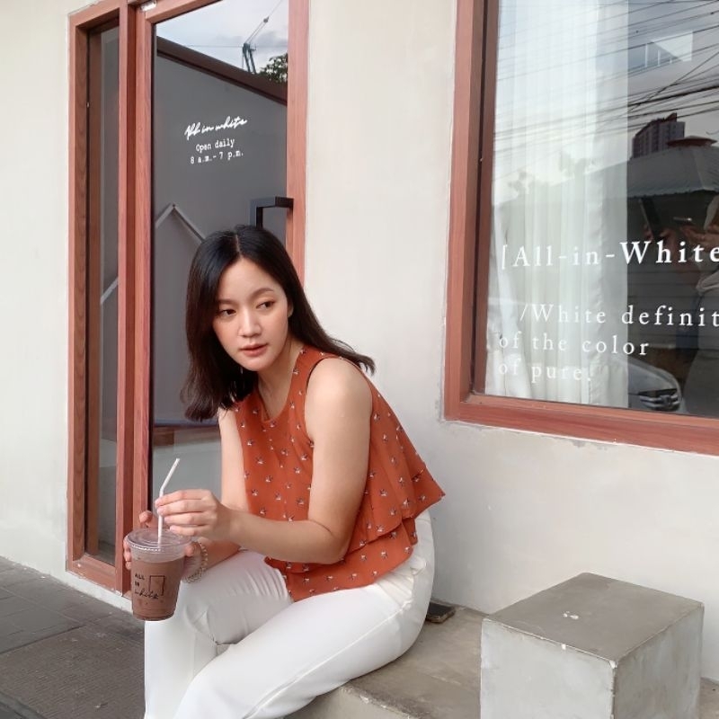 ส่งต่อเสื้อ ​Sita_closet