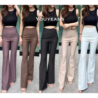 ขาม้าลายริ้วโรเชฟyouyeans