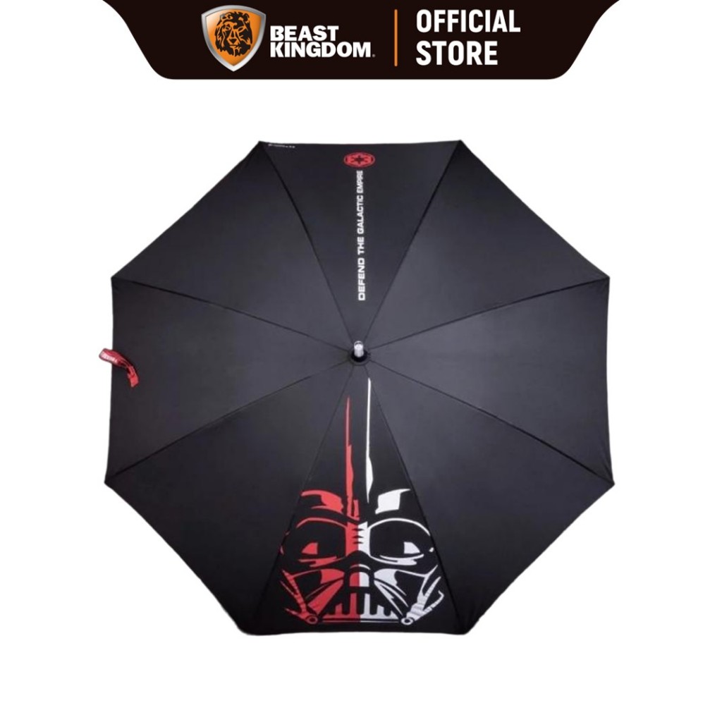 Beast Kingdom (454526) - Darth Vader: Star Wars Light Saber Umbrella Gen 4