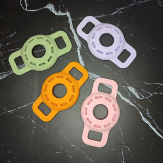 เคสแอร์แทคติดปลอกคอสัตว์เลี้ยง (Airtag) ติดตามสัตว์เลี้ยง ตา…