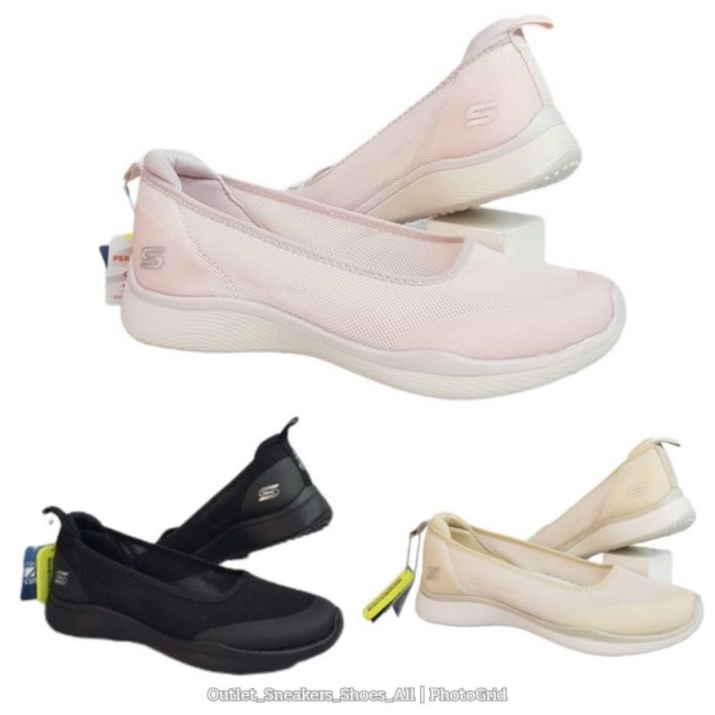 รองเท้า Skechers Wanita Microburst 2.0 Slip On Women ผู้หญิง [ ของแท้💯 พร้อมส่งฟรี ]