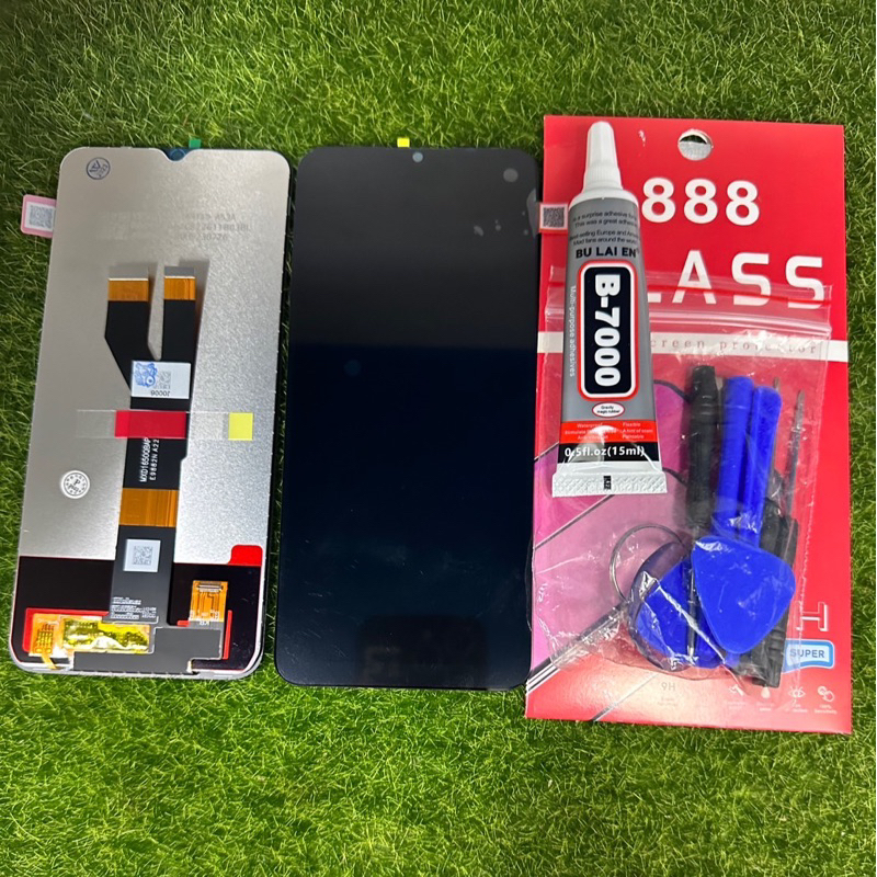 จอชุด Realme C11(2021)แท้โรงงาน