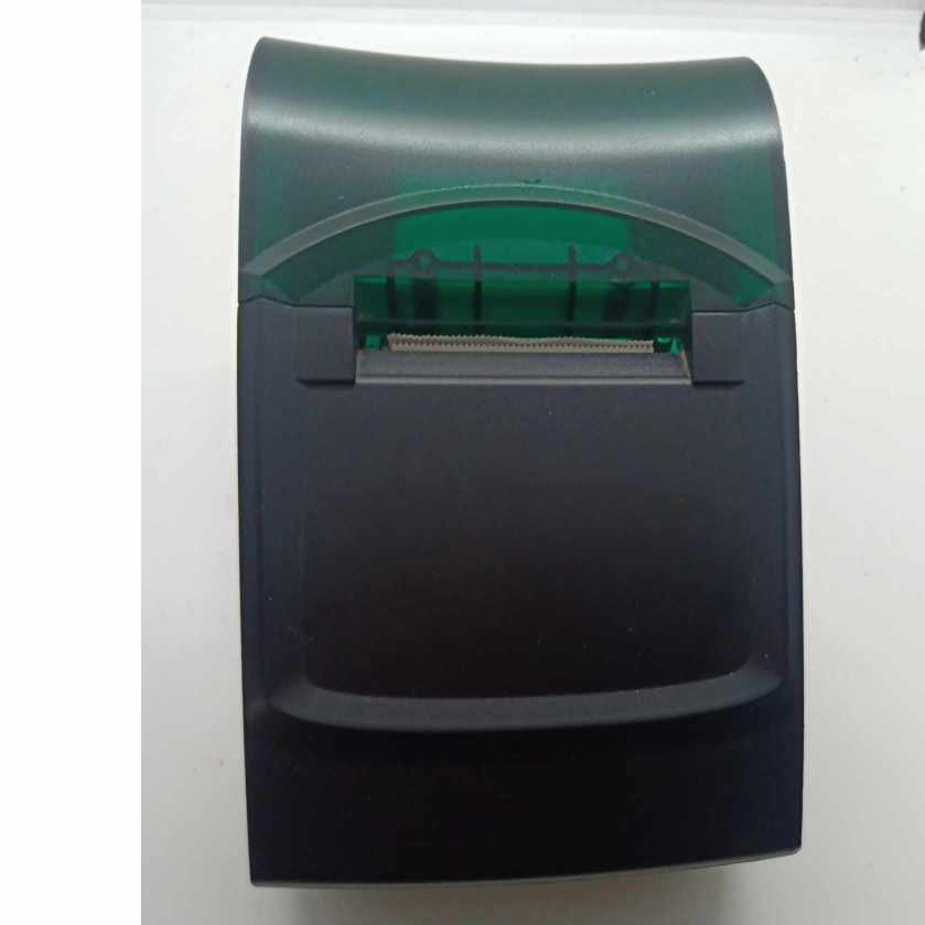 เครื่องพิมพ์ใบเสร็จ gprinter รุ่น gp-58mb มือสองสภาพสวย