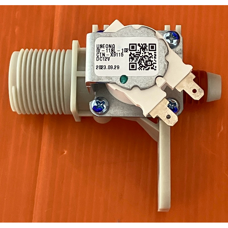วาล์วน้ำเข้าLGระบบอินเวอร์เตอร์12v
