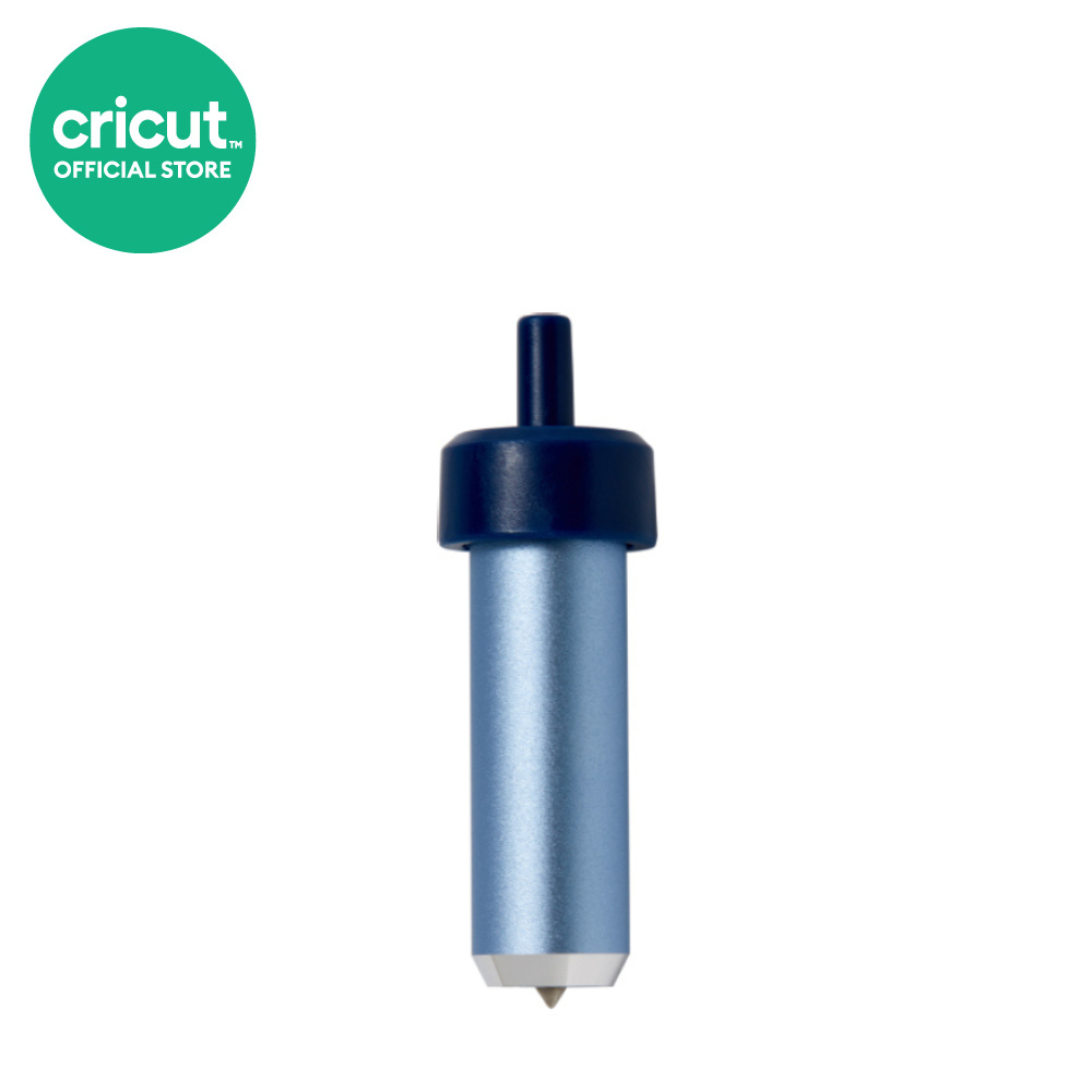 Cricut Joy Foil Transfer Kit Materials ตัวขูดฟอยล์พร้อม Housing ใช้กับเครื่องตัดกระดาษรุ่น Cricut Jo