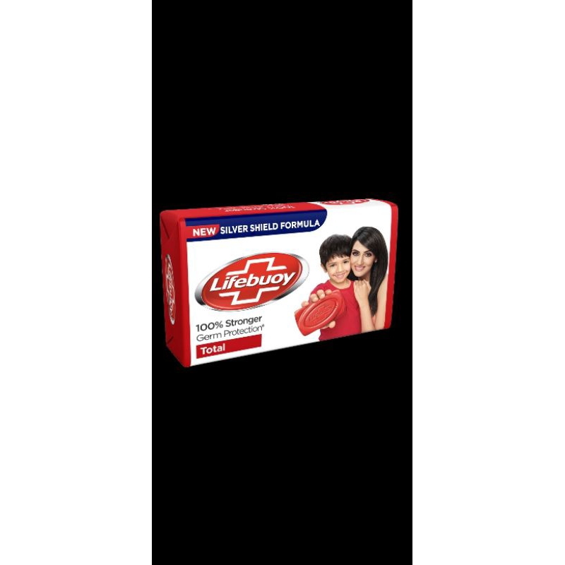 Lifebuoy Soap (สบู่ยอดนิยมของอินเดีย) 125g