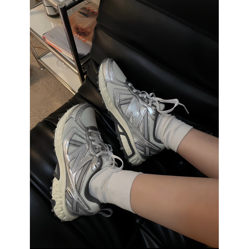 NEW BALANCE MT410KM5
