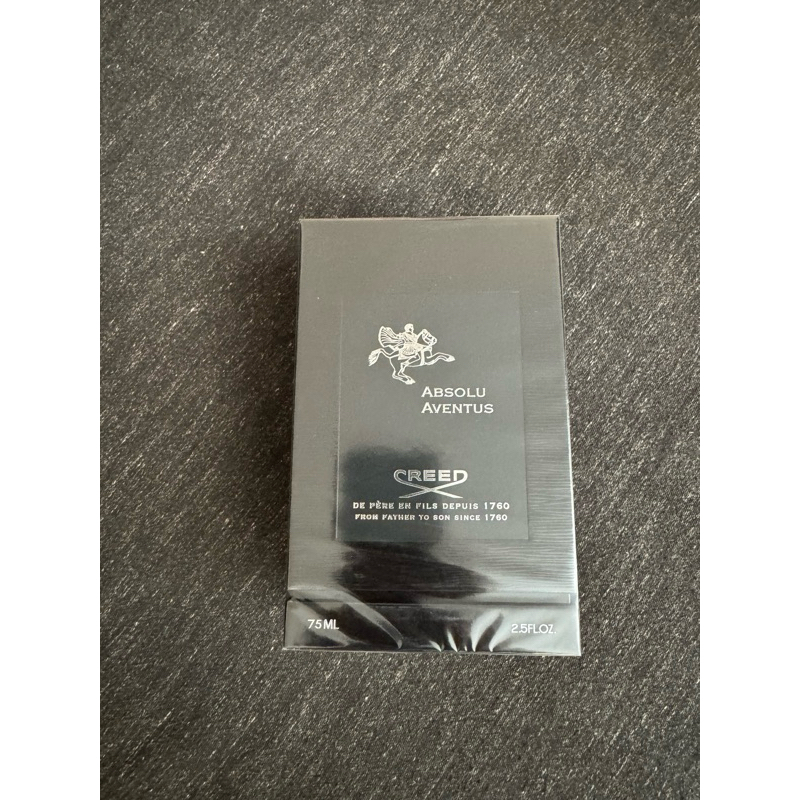 Absolu Aventus EDP limited